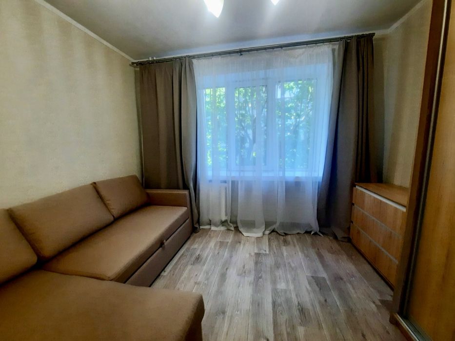 Лукʼянівка, Татарська