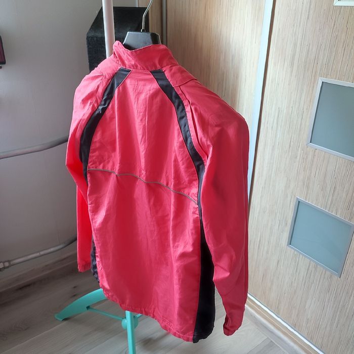 Kurtka wiatrówka Damska Roz S firmy Creative Shamp fashion Polecam