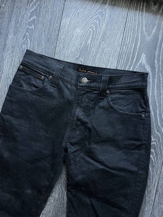 Nudie Jeans męskie dżinsy rozmiar S