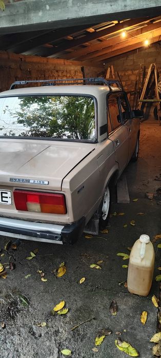 Продам ваз-2105 1.3