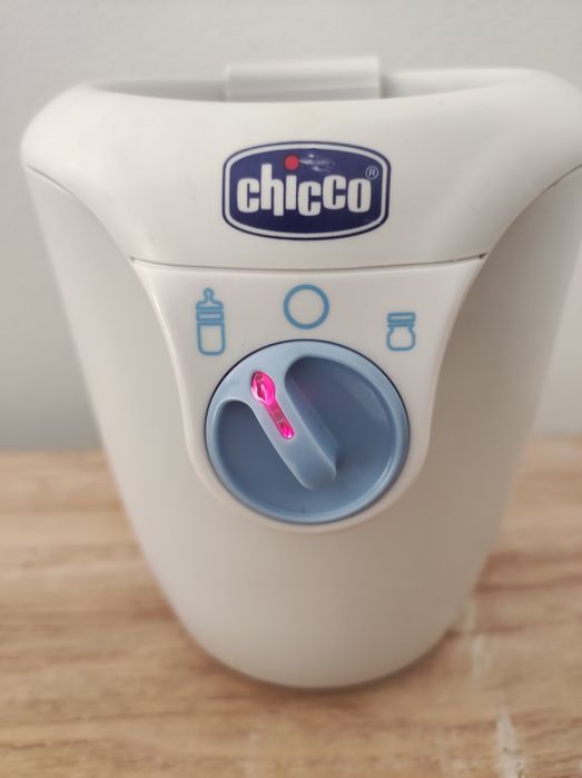 Aquecedor de biberões Chicco64750857619841126