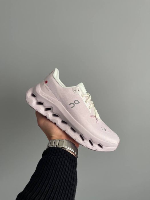 Loewe x ON Cloudtilt 2.0 Pink , рожеві лоувел