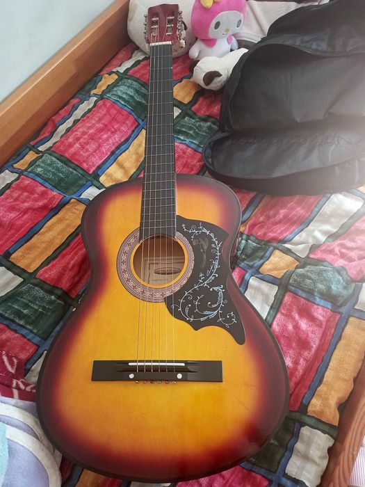 Gitara klasyczna