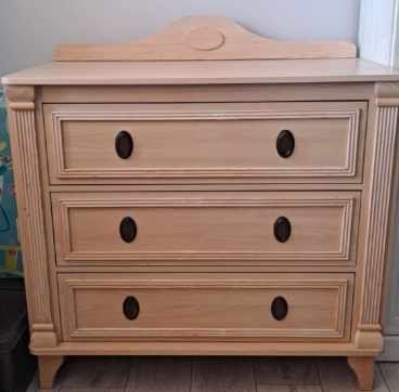 Zestaw mebli do sypialni Vox Romantik