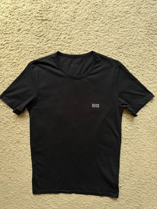 Футболка Hugo Boss Оригинал