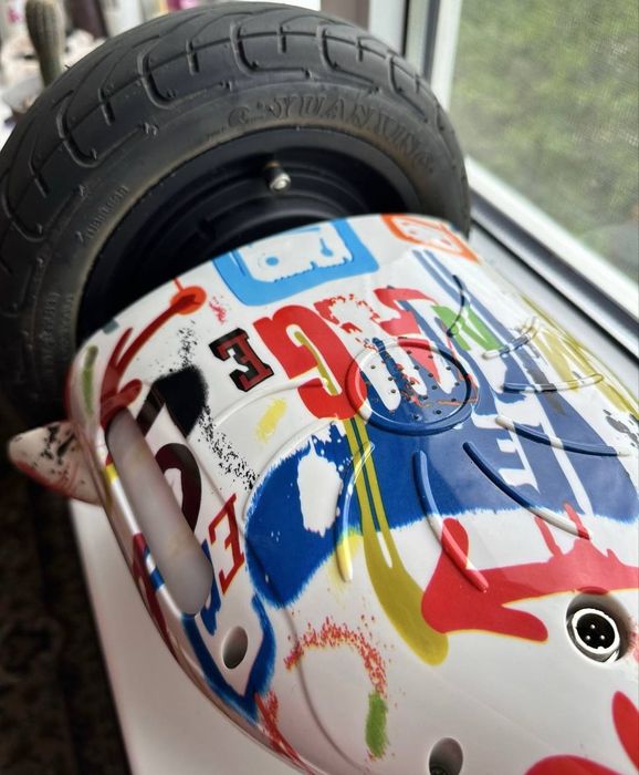 Гіроборд в гарному стані