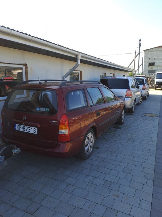 Opel Vectra Astra Zafira Tourer Signum Insignia Combo D розборка шрот