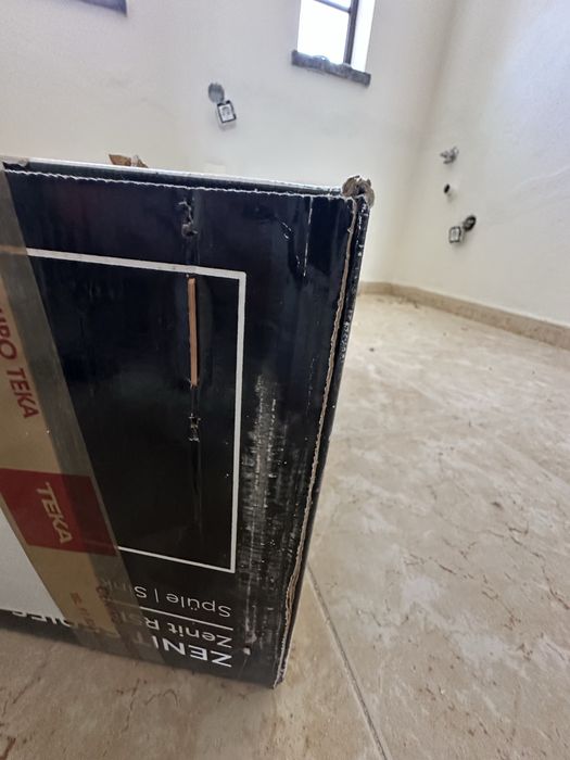 Lava louças teka - NOVO POR ABRIR