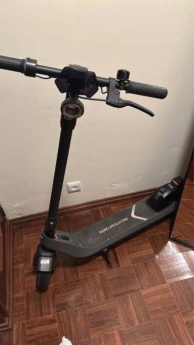 Trotineta NIU KQI2 pro