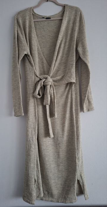 Sukienka dzianinowa - 44/46