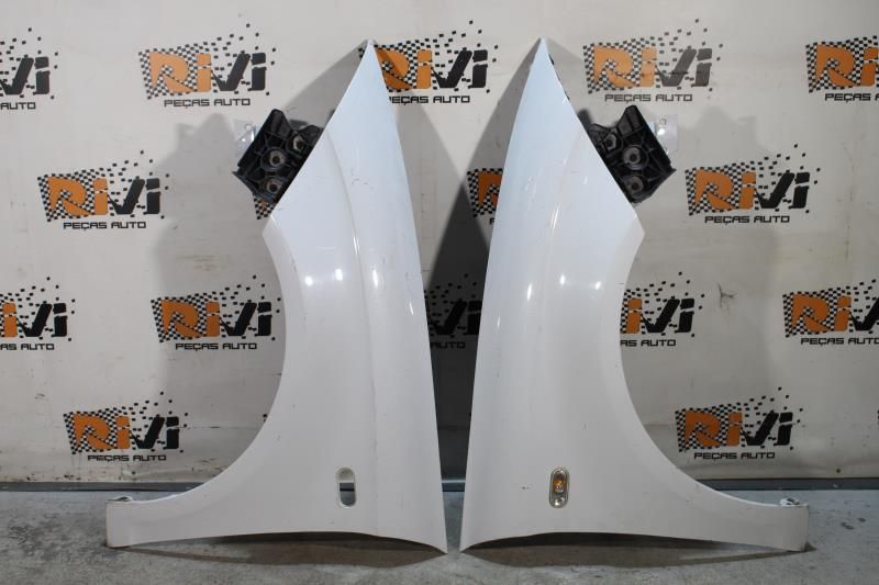 Frente completa SEAT Altea (5P1)