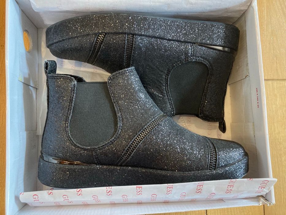 Botki Guess 37 nowe