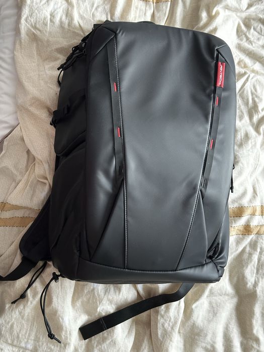 Plecak fotograficzny PGY ONEMO 25-33L