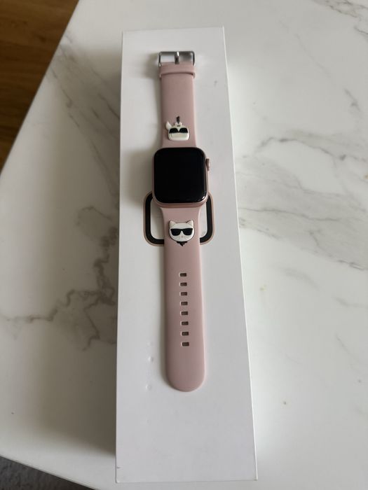 Apple Watch 4 40 mm