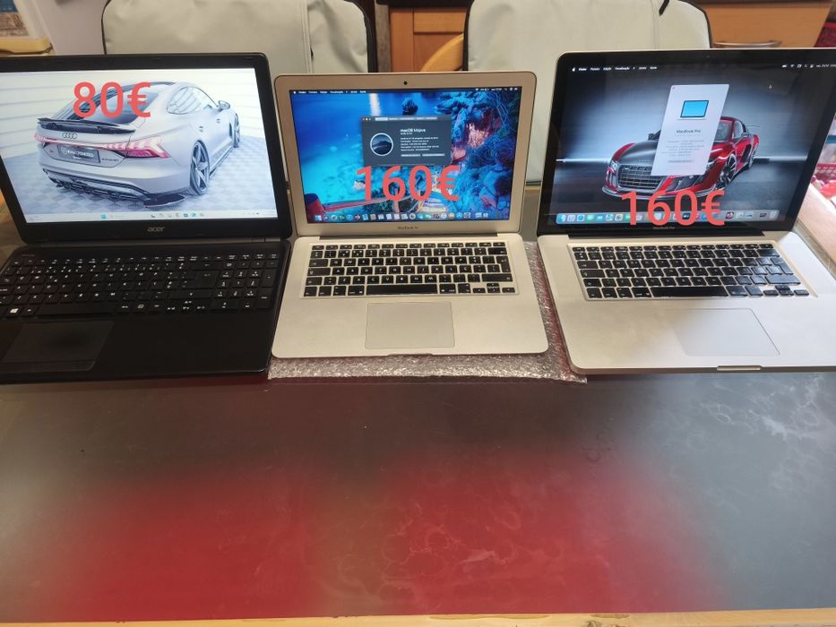 Laptops from €80 to €16064740057461890121