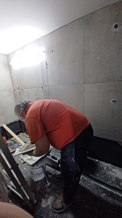 OBRAS Remodelações e reparações