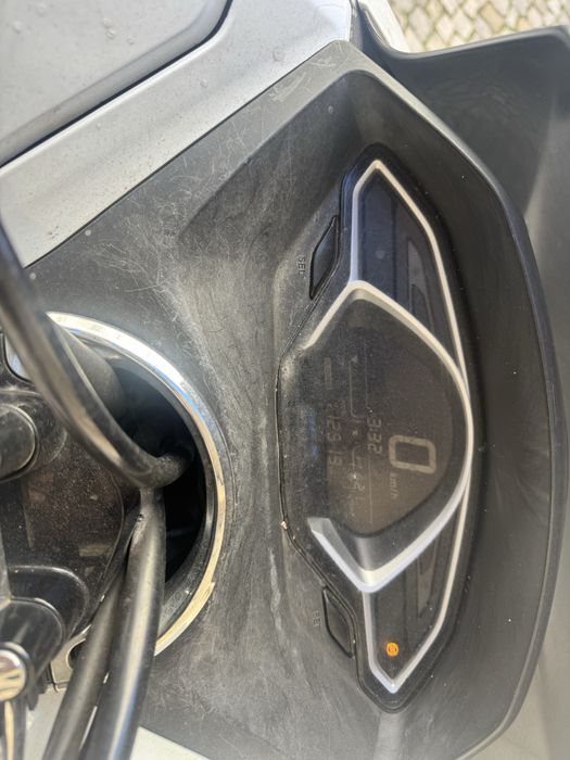 HONDA PCX 125 =16/7/1019