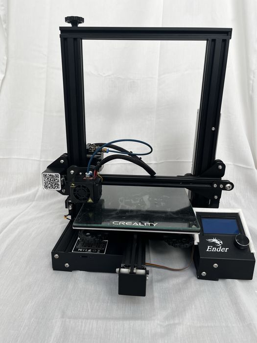 Impressora Creality Ender-pro