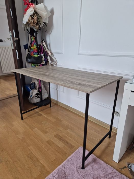 Stół do salonu jadalni 120x60 wys. 75cm