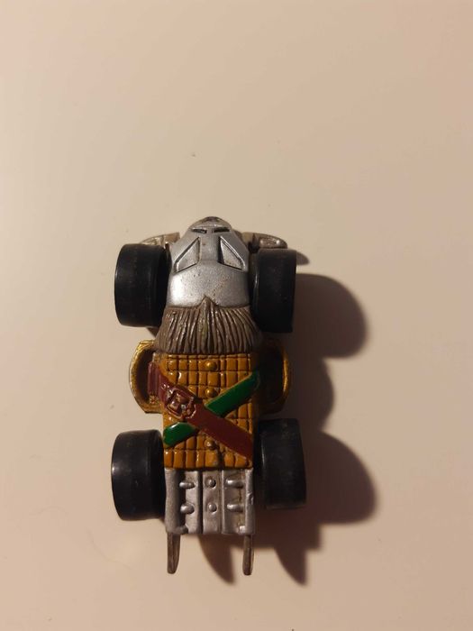 Hot Wheels Disney Racers Piraci z Karaibów Szczecin Gumieńce