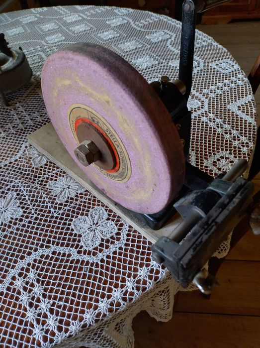 Szlifierka ręczna oryginał