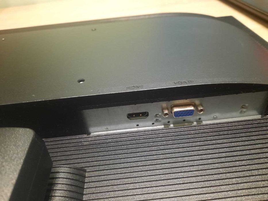 Монитор 22" ACER V226HQL 1920x1080 HDMI 2019