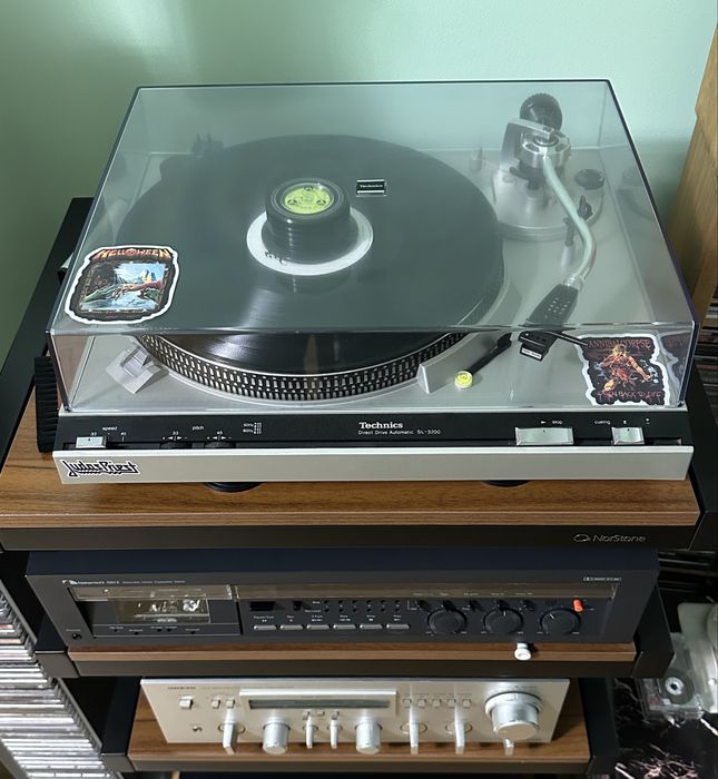 Technics sl 3200