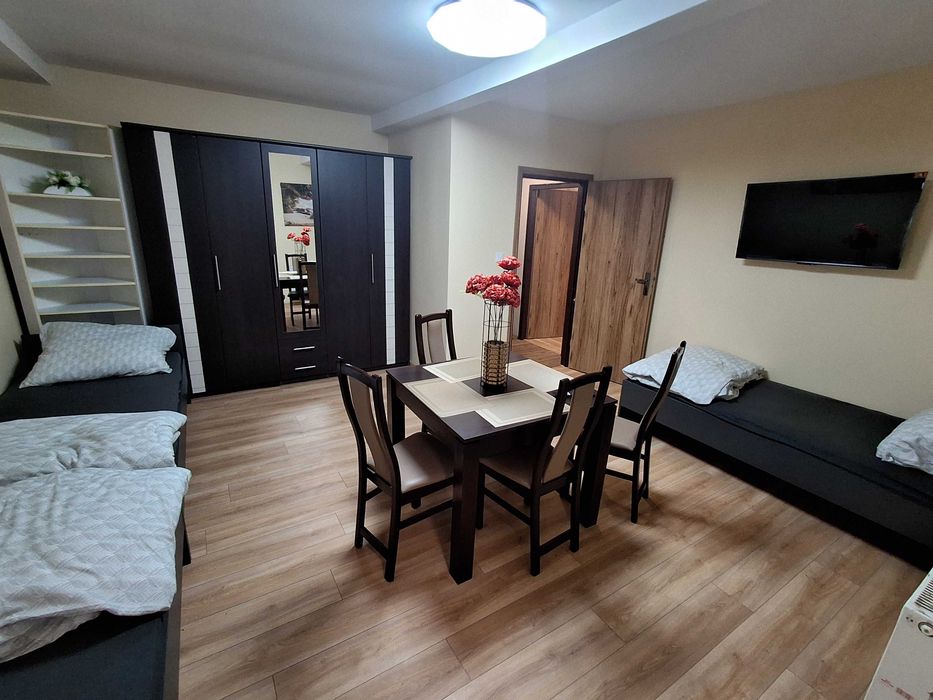 Mieszkanie – Opole - Widok 2