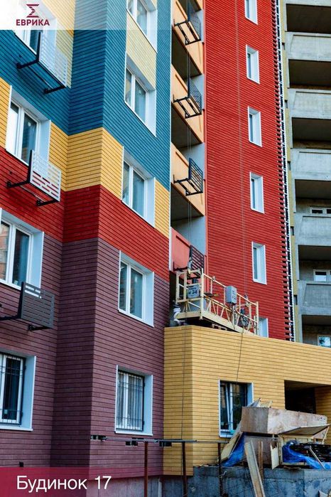 Продаж однокімн квартири вул. Самійла Кішки 5 /Голосіївський р-н / метро Іподром 7хв / ВДНГ / Ліко Град