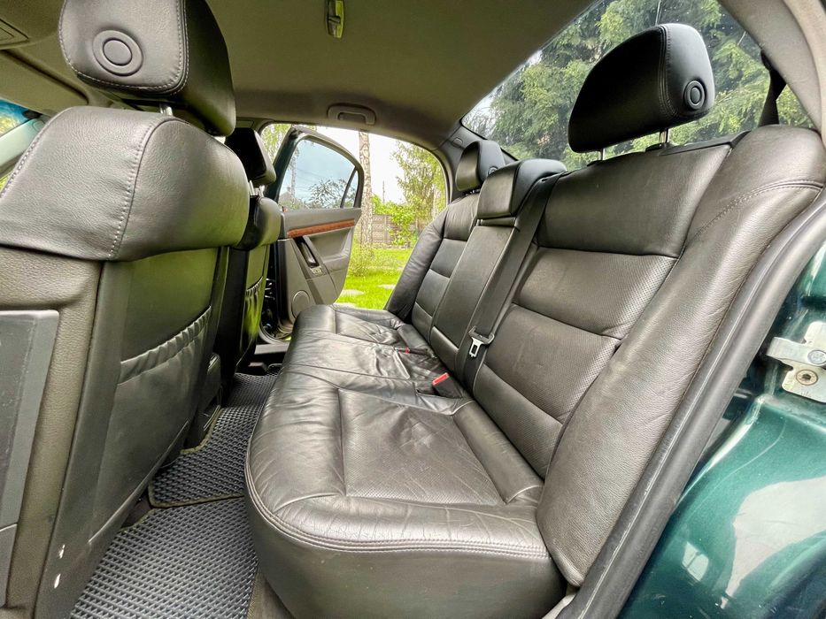 Авто від першого власника