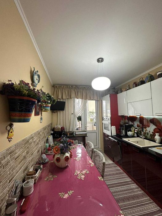 3-rooms apartment apartment by the address (area 63 m²) - Atlanta.ua - photo 6