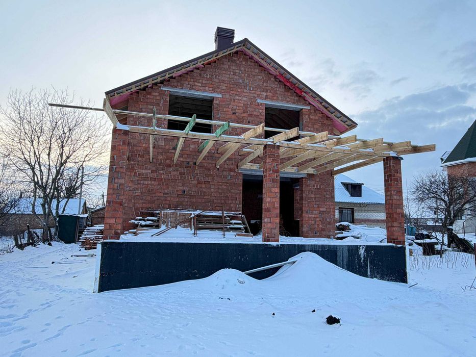 ‼️Увага!Чудовий будинок!