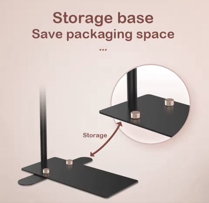 Lampa do rzęs i brwi