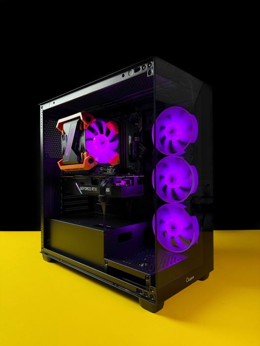 ryzen gtx 1070 - купити комп'ютери та комплектуючі - Ціна на OLX.ua