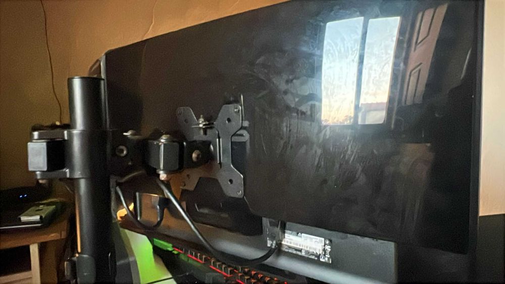 Monitor Gaming Asus VG248QE 144hz