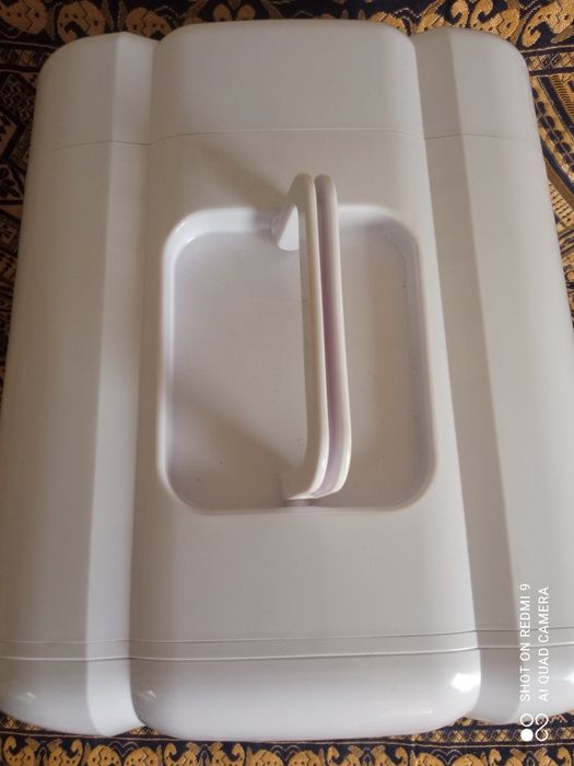 Портативний холодильник-нагрівач  G3Ferrari  CRYSTAL 17
(модель JH-