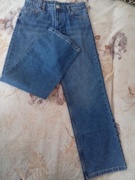 Джинси для дівчинки