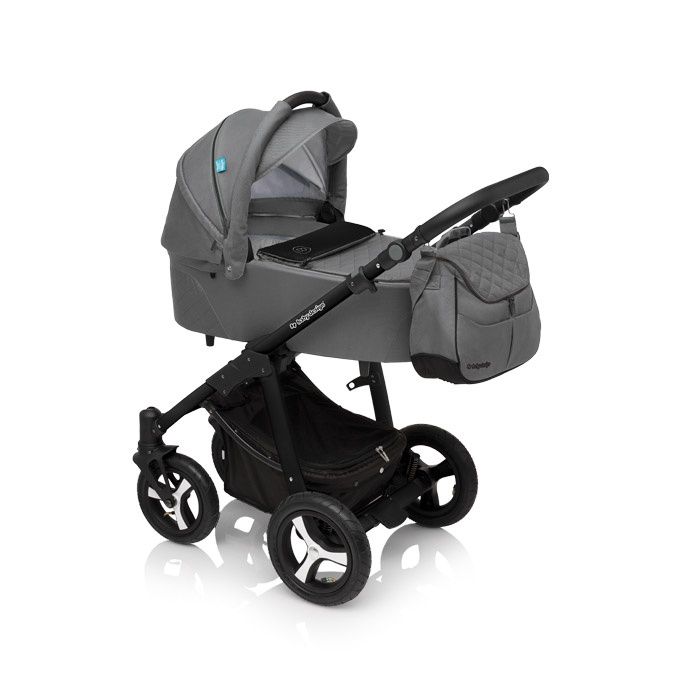 Коляска детская 2/1