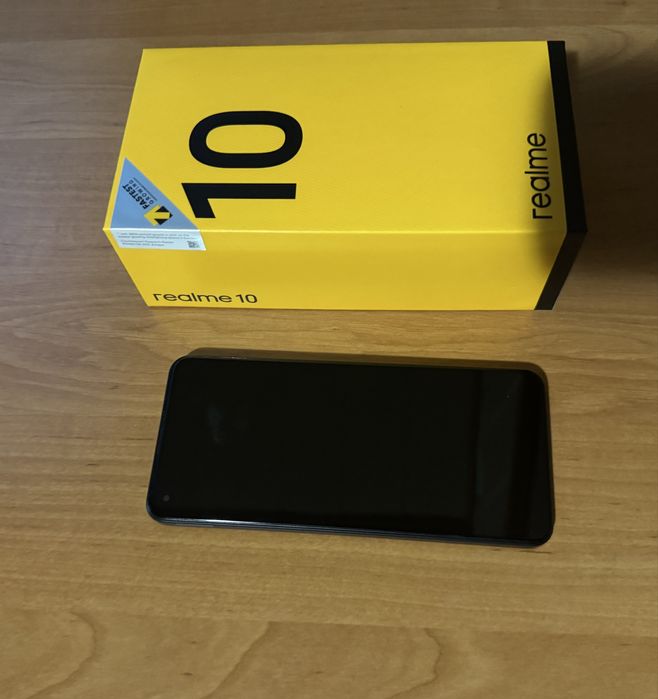 Realme 10  8/128 GB