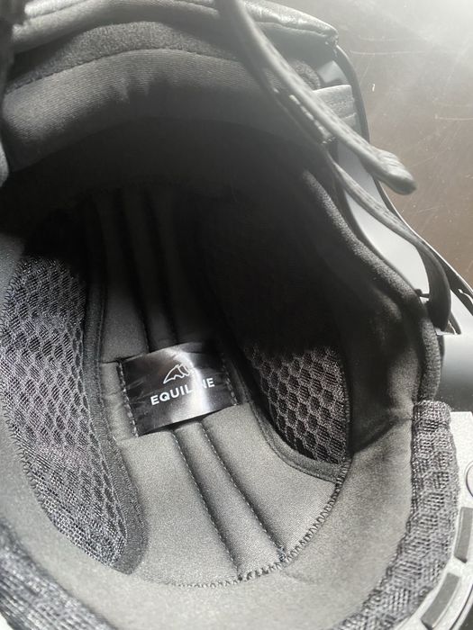 Toque Xanto - equiline