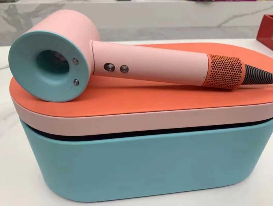 фен Dyson Supersonic Dyson HD15 Sakura Limited Ceramic Pop