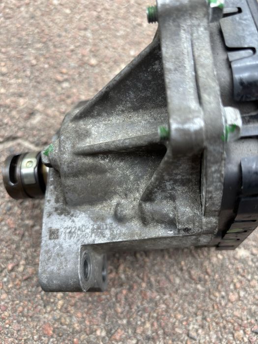 222А037013 Toyota Блок управління вприском палива Valvematic