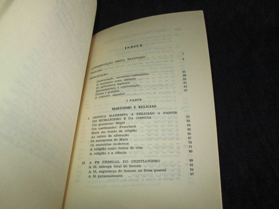 Livro Revolução Marxista e Progresso Cristão