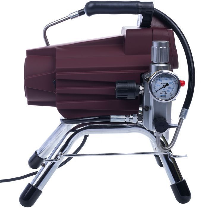 Agregat Malarski Zenthril Surge WF – 1800W, 20Mpa, 2L/min
