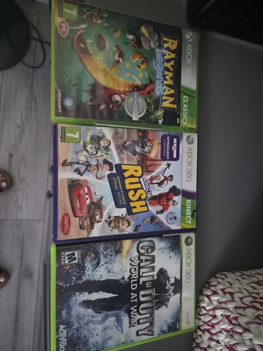 Xbox 360 konsola