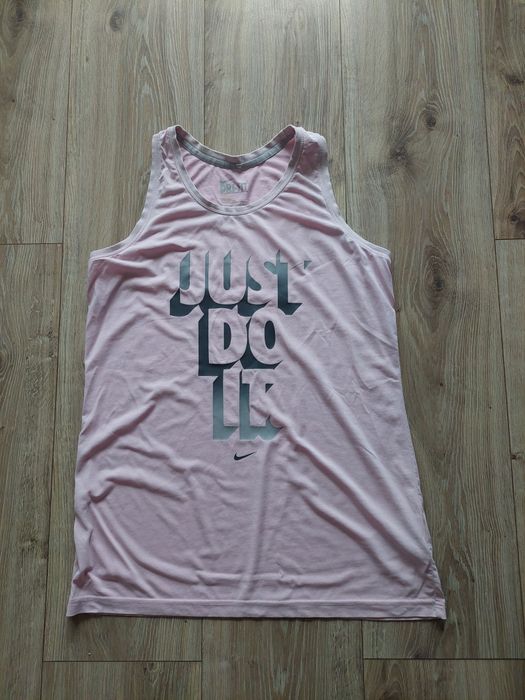 Nike - koszulka damska
