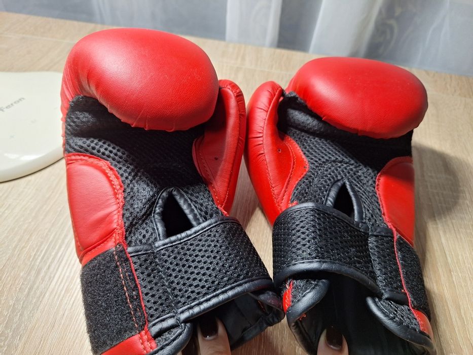 Рукавиці Бойко перчатки