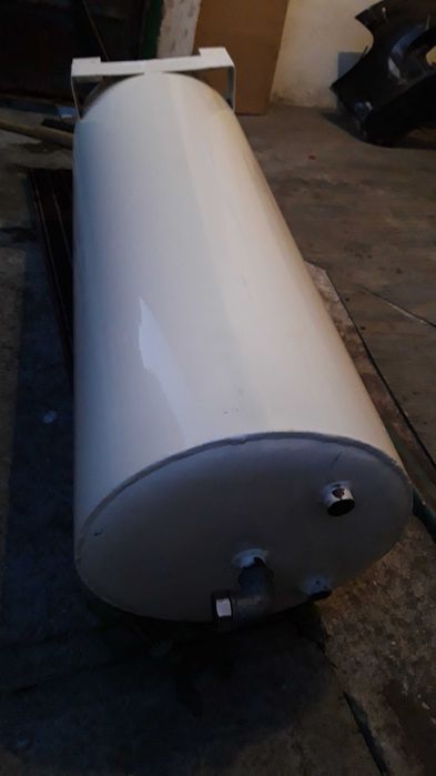 Boiler na wodę – ogrzewanie centralne