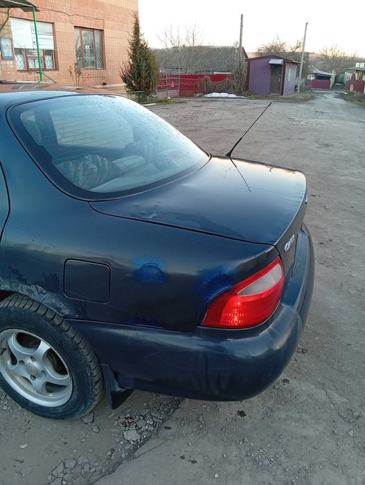 Продам Автомобіль