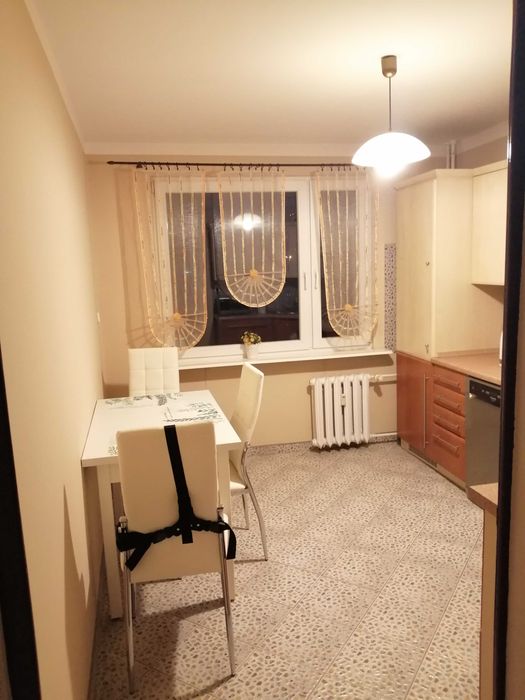 Wynajem mieszkania Katowice - Widok 4